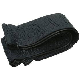 Rpswc-4002 Roadpro Steering Wheel Cover 20 22 Inch Black Padded Switch Lace On