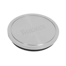 Ttf1-01801 Rocket Racing Wheels Track N Touring Flat Flush Mount Center Cap
