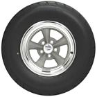 325-50r15 Rod17 Coker Radial Drag Rear Tire Cap Not Included