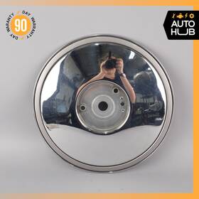 Pd31094pa Rolls-royce 99-02 Silver Seraph Wheel Center Hub Cap Cover Oem