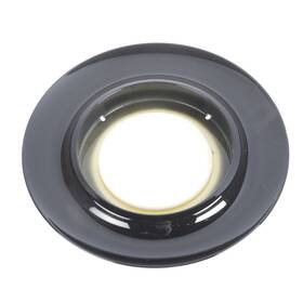 36-13-6-863-907 Rollsroyce Genuine Rolls Royce Ghost Wraith Dawn Wheel Center Trim Ring