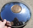 Rover Vintage Hubcap Wheel Cover Dent Scratch