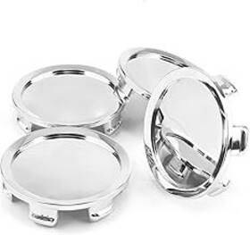20213945ch Rtrhinotuning 4pcs 75mm Wheel Center Caps For Oz Racing Superforgiata M608 Rims 74.5mm Od