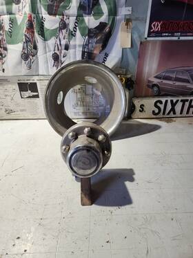 Jsd1608 Rvwheel.com Chevy Gmc Truck 16 Inch Dual Steel Wheel Simulator Dually Rim Skin Liner