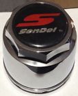 S1050-0112 Sendel Wheel Center Hub