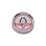 S2ms-1130-b Scott Drake Ford Steel Hubcaps Wheel Cap