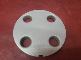 8947038 Saab 8985483 1982-1986 900 Square-hole Alloy Wheel Center Cap Hubcap
