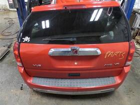 580.gm7406 Saturn Vue 2006 Center Cap Wheel 10234315