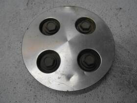 Smitley-274-01-245 Saturn 94-96 S Series Factory Machined Wheel Center Cap Hub Smitley-274-01-245 Saturn 94-96 S Series Factory Machined Wheel Center Cap Hub