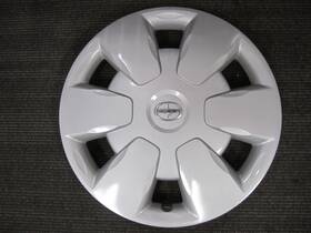 0840252827 Scion 2006 Xa Xb 15 Inch Oem Wheel Cover Hubcap 2916 61144 - One/1