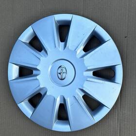 2912 Scion 2006 Oem 15 Inch Hubcap Wheel Cover Hub Cap Xa Xb