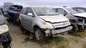570-61127 Scion Wheel Cover Hubcap 15 Inch 5 Spoke Fits 04-05 Xa 544007