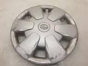 570-61144 Scion 06 Xa Wheel Cover Hub Cap 15 Inch 6 Spoke Scratched