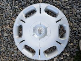 H61151 Scion Xb Xd Oem Hubcap/wheelcover 16 Inch