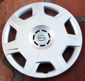H61152 Scion 2008 - 2015 08 09 10 11 12 13 14 15 Xb Xd Hubcap Wheel Cover 16 Inch Oem