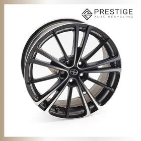 Su003-00757 Scion Su00300757 2013-2016 Fr-s Wheel 17 7j Rear/front Right/left