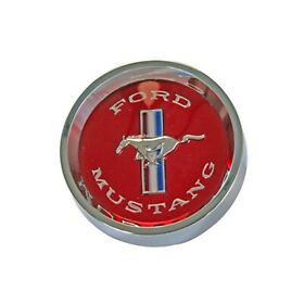 C5zz-1130-wl Scott Drake Wheel Cap