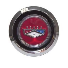 C9oz-1130-red Scott Drake - Compatible With/replacement For Ford