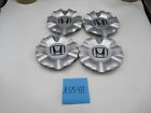 Sdb-2 Honda Center Caps Hubcaps Accord Spoke Oem Set