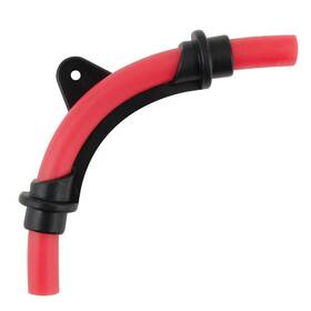 234915 Sea Tech Inc Elbow Clip 15mm/ 1/2ft