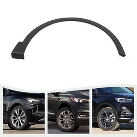 85109306 Senderpick Front Fender Trim Molding Right Wheel Flare For 2021-2023 Buick Envision
