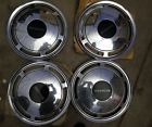 570-03168a Set Of 4 Wheel Cover