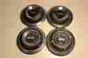 Sf8952-000-154 5cf97trm 5cf97trml3x 17291-g Jeep Fits Some 1984-1991 Center Caps 6-3 4 Wide Set Of