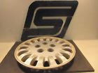 Sh3-00 Honda Civic Oem Wheel Cover Hub Cap Inch Flaws