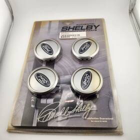 5s3z-1130-gth Shelby Nos Authentic Performance Parts - Hub Cap Ght H Part #