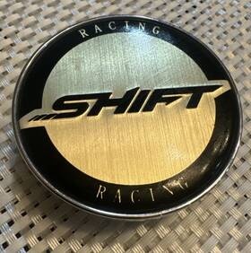 Str-5003b02 Shift Racing Wheels # . Custom Wheel Chrome Center Cap 80 Qty. 1