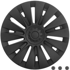 Siglin Telmyhcz001 Wheel Covers Tesla Model Y 19 Inch 4 Pcs Hubcaps 2024 2023 2022 2021 2025
