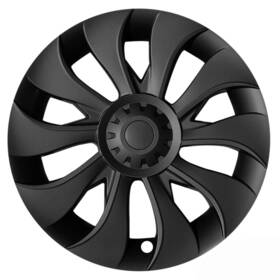 Tm32017lggxf Siglin 2023 Model 3 Wheel Cover - Compatible With Tesla 18 Inch Wheels Symmetrical