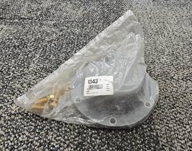 Cr1343 Skf Qty 3 1343 Tamper-proof 6-bolt Hub Cap For Volvo Mack Ford