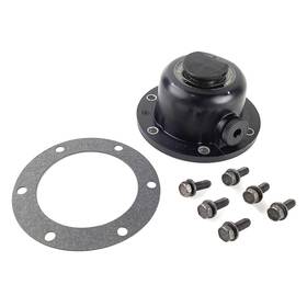 Cr1612-c40 Skf Oil Fill Hubcap Heavy Duty Protection - 1612-c40