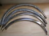 Sl1069 Sl Factory Nos Chrome Wheel Opening Mouldings Ford Expedition