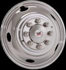 Sld1703f Phoenix Usa Customliner Wheel Simulators Dodge Ram Dia Front Only