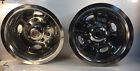 Cal-7511665 Slu168 Phoenix Usa Wheel Simulator Diameter One Piece Lug Stainless Rear
