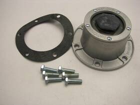 340-024 Spark New Unboxed National Wheel Hub Oil Cap 5.25 Inch Od X 3.50 Id 4.50 B.c