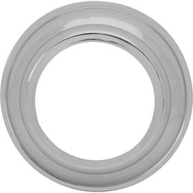 2500004 Speedway Motors Smoothie Wheel Hub Cap Adapter Chrome Finish Fits Early Ford