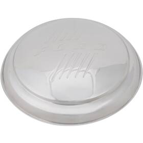 2501946 Speedway Motors Vintage Series Wheel Hub Cap Fits 1946 Ford