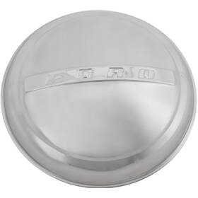 2501947 Speedway Motors Vintage Series Wheel Hub Cap 1947 Fits Ford Design