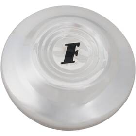 2501951 Speedway Motors O/e Style Wheel Hub Cap Fits 1951 Ford