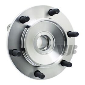 Spkt004 Wheel Hub Assembly