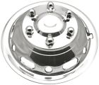 Ss-1612-ezn Kaper Ii Polished Stainless