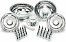 Ss-29839abs-12ram Kaper Ii Ram Truck Wheel Simulator Chrome