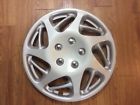 St-880175 Honda Car Hubcap Tire Hub Cap Silver