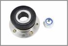 4x4-britpart Stc3433 Allmakes Land Rover Discovery Defender Rear Flange Kit New