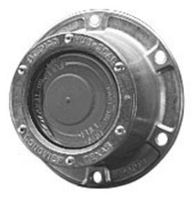 330-3094 Stemco Wheel Hub Cap Gasket