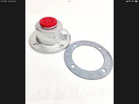 343-4065 Stemco Wheel Hub Cap New