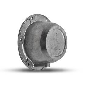 362-4195 Stemco Wheel Hub Cap Assembly